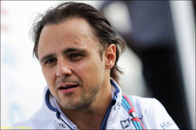 Масса: «Леклер – будущий чемпион мира, и нам не придется этого долго ждать»