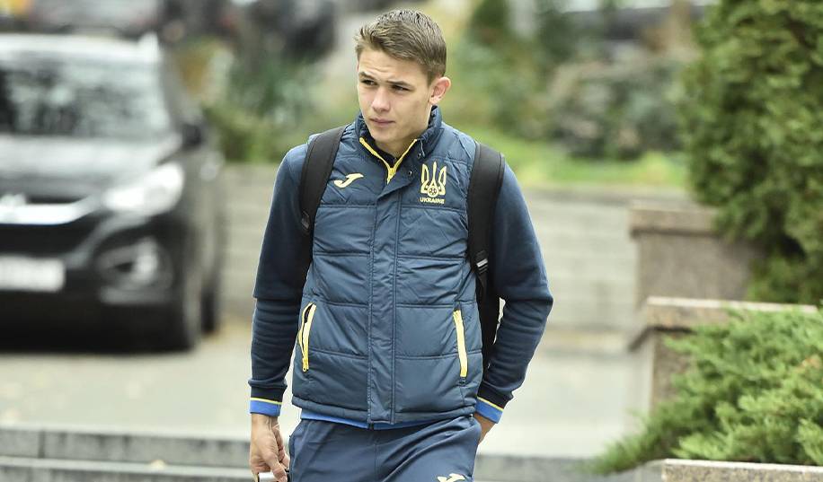 Спортдир «Ганзи» назвав сильні якості Сікана