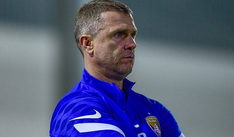 Ребров – про обстріл багатоповерхівки у Дніпрі: «Відчуваю лють, яку важко передати словами»