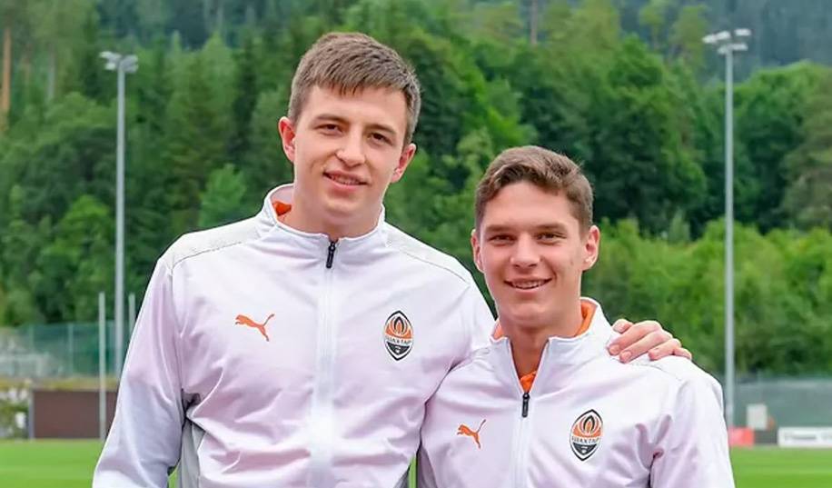 Трубін порадив Судакову топклуб, до якого йому варто було б перейти