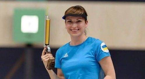 Украинцы завоевали 11 медалей на международном турнире в Польше