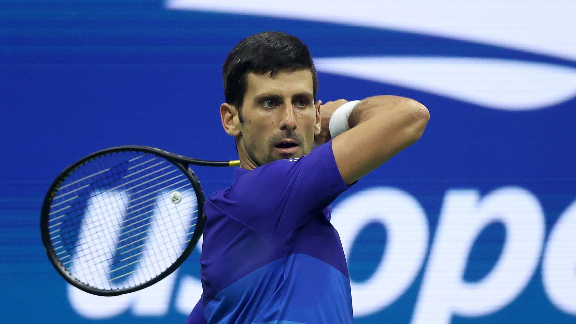 ATP буде строго карати за фальшиві дані про вакцинацію