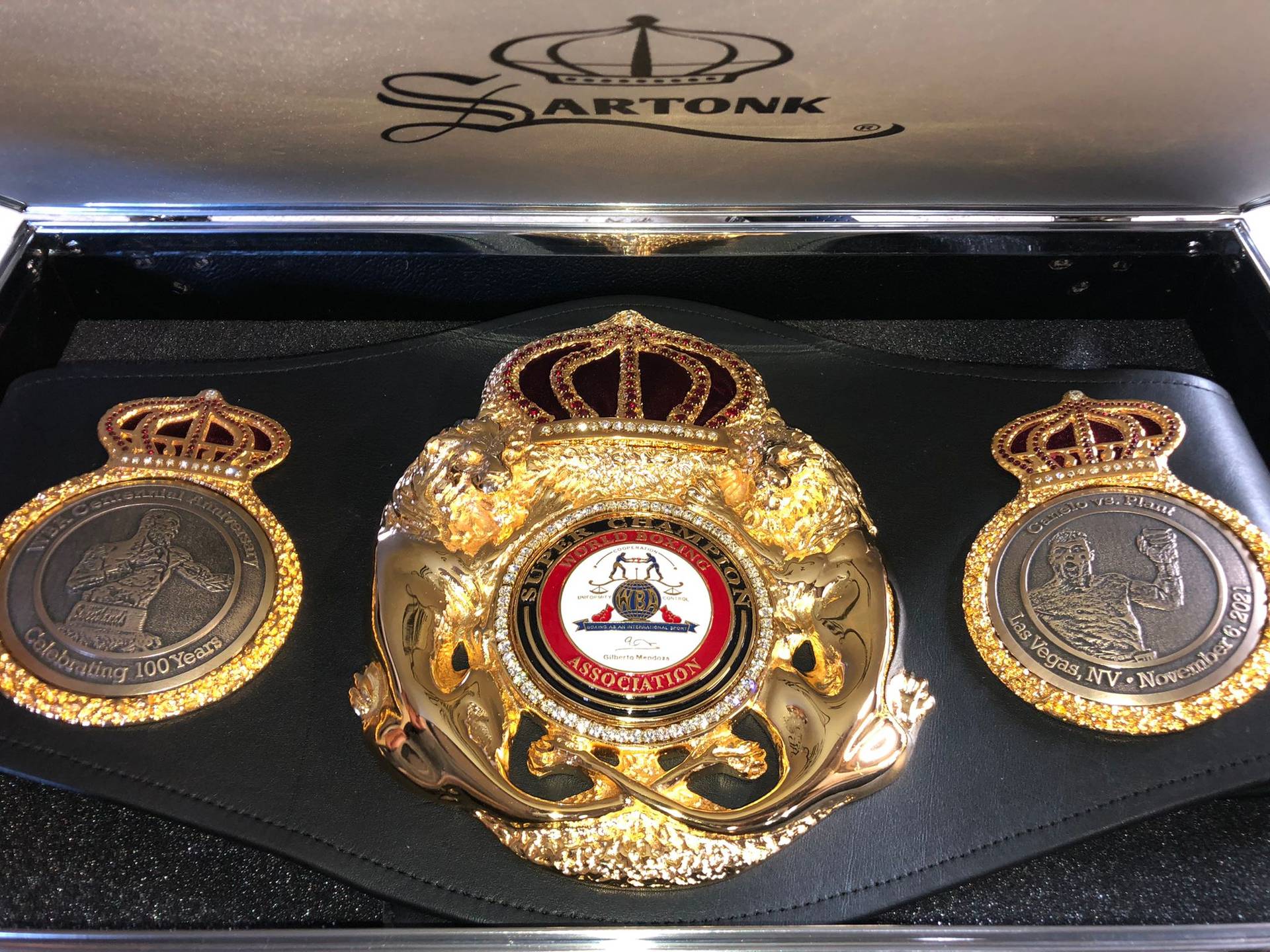 WBA поверне штаб-квартиру з Панами в США. Офіс Асоціації тепер буде знаходитися в Х'юстоні