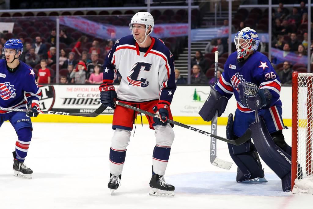 АХЛ не доиграет текущий сезон из-за коронавируса