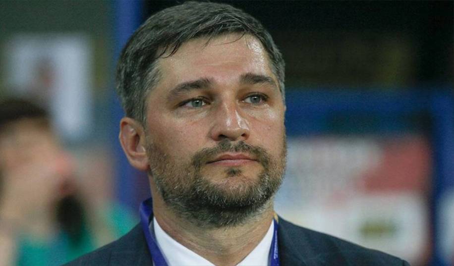 Исполнительный директор УПЛ: «Динамо» готовится празднованию чемпионства»