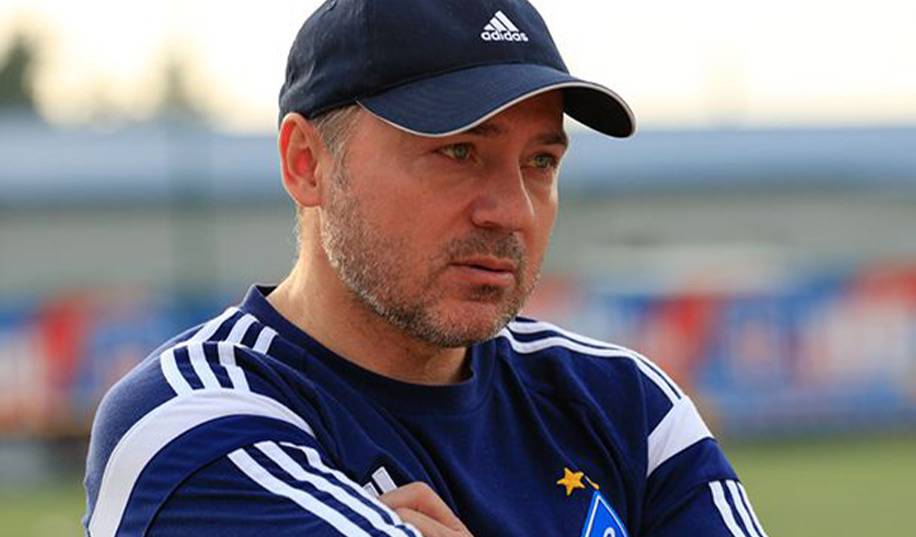 Екс-хавбек Динамо пояснив, чому не став одним з перших українців в Бельгії