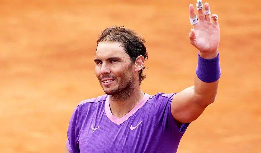 Надаль підтвердив, що може більше не зіграти на Roland Garros