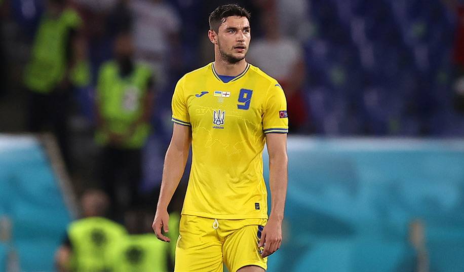Яремчук: «З тренерським штабом Реброва збірна України – чемпіон світу з вольових перемог»
