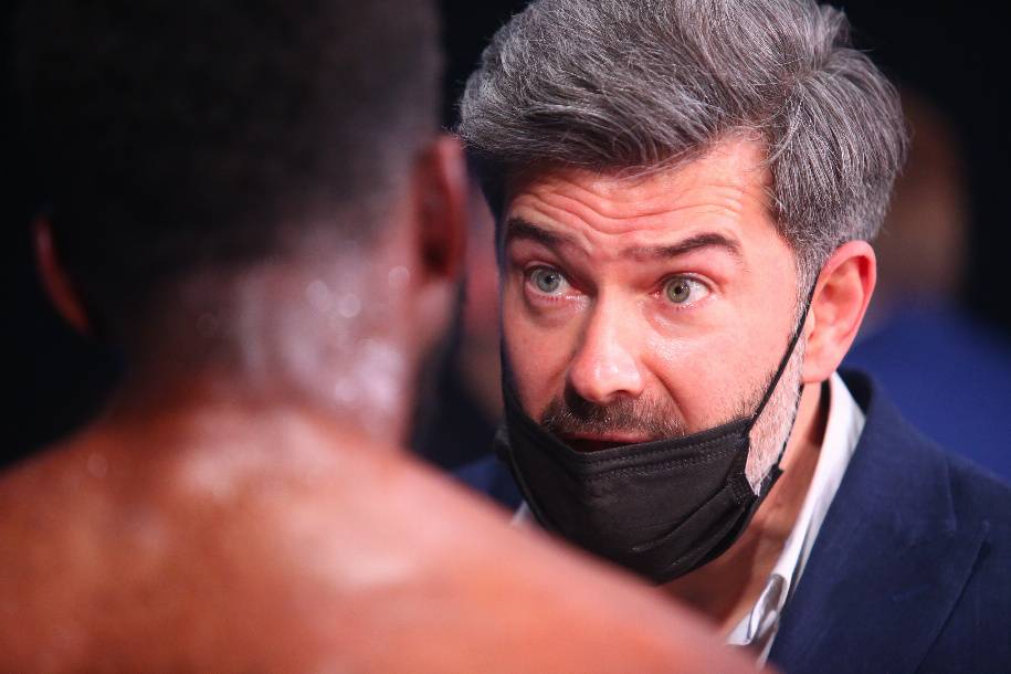 «Сиренко продемонстрировал, что он всё-таки стоящий контендер». Британский промоутер о последнем бое украинца