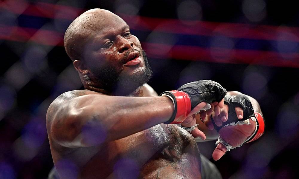 Льюис: «Мы с Дос Сантосом устроим отличное представление»