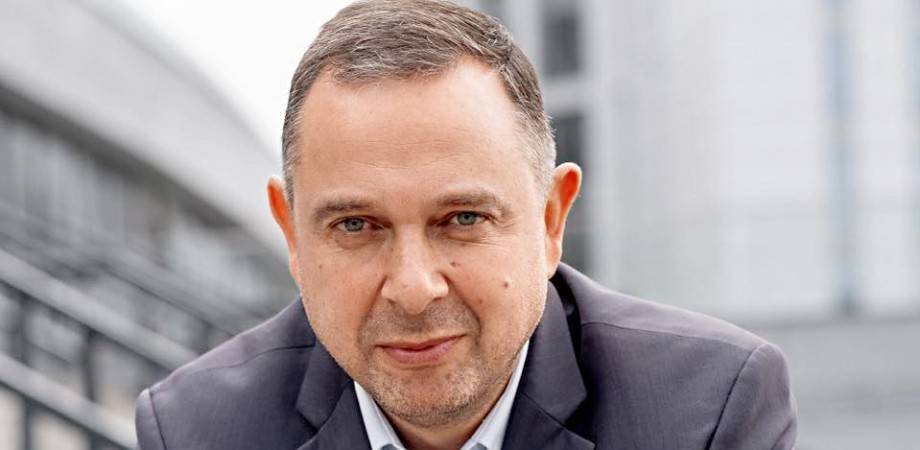 Гутцайт: «Треба розуміти, що на змаганнях Росія - конкуренти. Це країна, з якою ми воюємо»