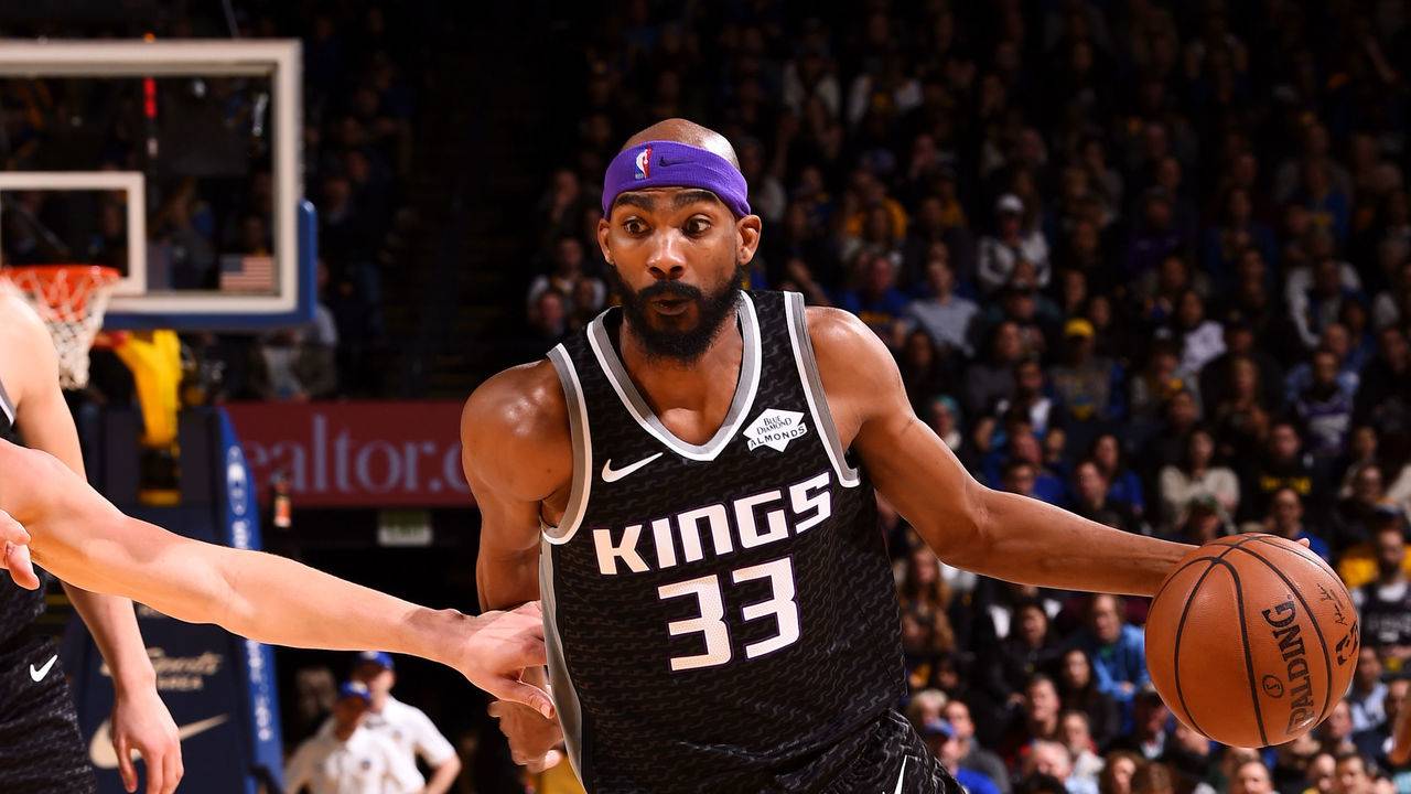 «Сакраменто» Леня провел первый трансфер в НБА перед рестартом сезона