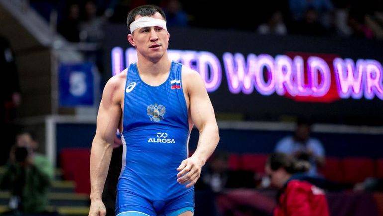 Двукратный олимпийский чемпион из России рассказал о братских отношениях с Беленюком