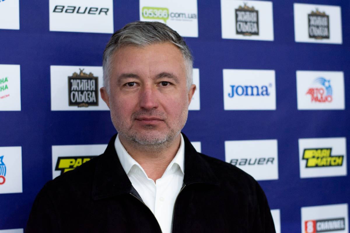 Савицкий: «Попросили игроков, чтобы не успокаивались по ходу матча с «Динамо»