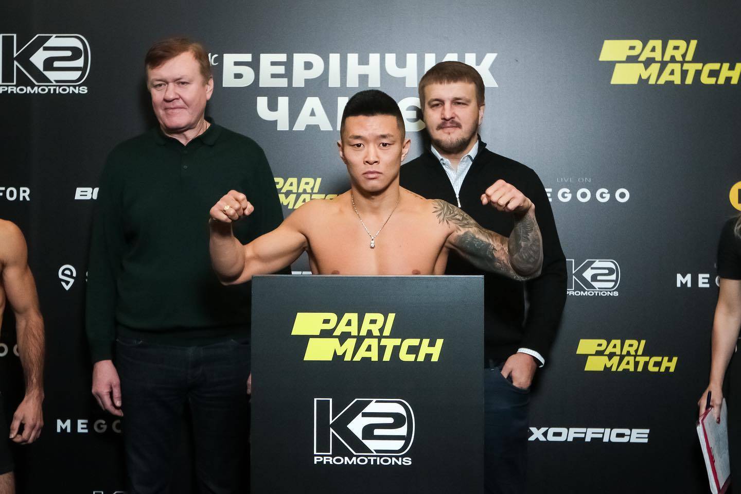 XSport image preview