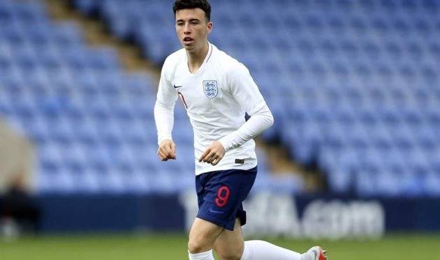 Новичок АПЛ усилился форвардом «Арсенала» 