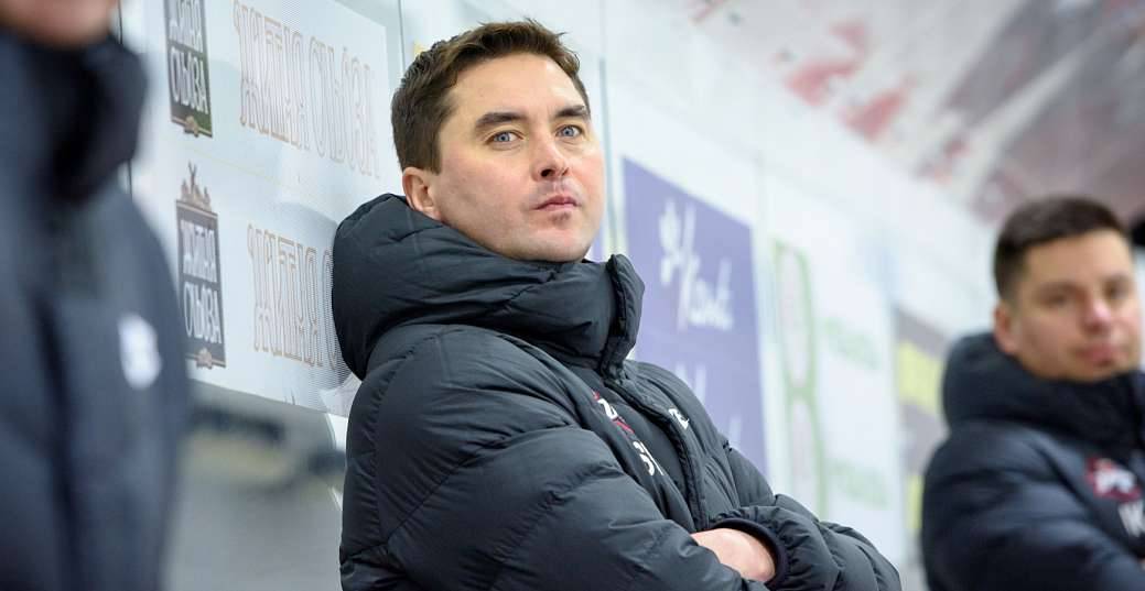 Витер: «Мы терпели, создавали моменты, нужно было их реализовать»