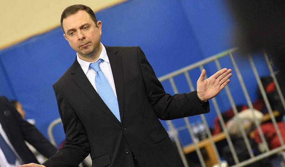 Міністр молоді та спорту України розповів, чому він судив росіянок на ОІ-2020