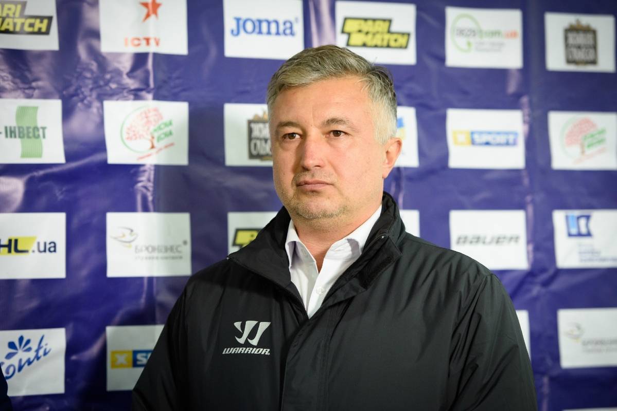 Савицкий: «У нас еще нет такого мастерства, когда можно кое-как выходить и начинать игру»