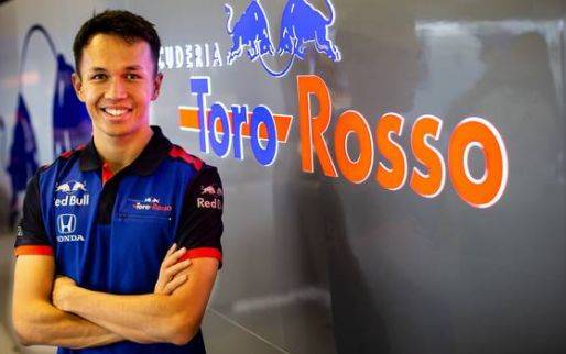 Тайский новичок Формулы-1 рассчитывает на появление домашнего Гран-при в календаре