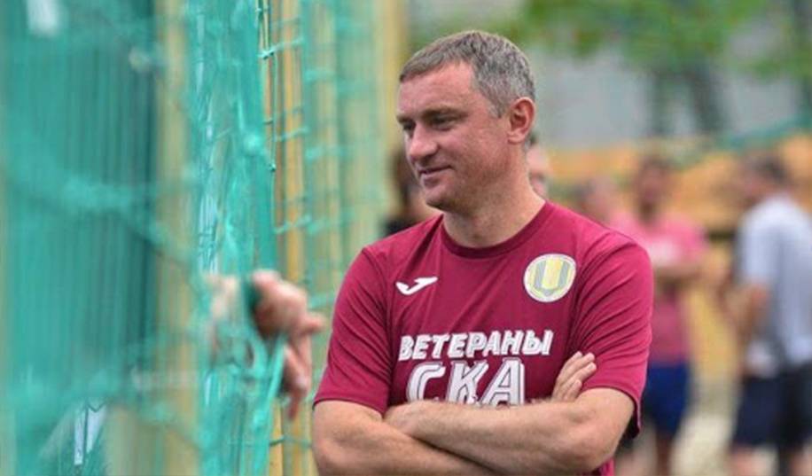 Воробей: « З Луческу буде більший попит, Де Дзербі потрібно достукатися до гравців »