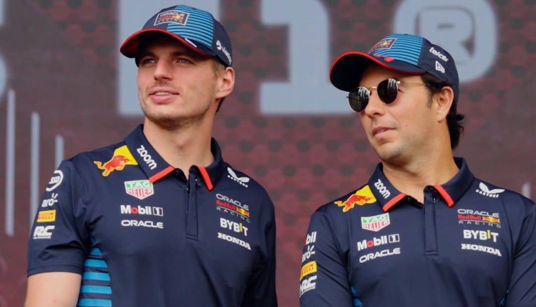 Офіційно. Ферстаппен у Red Bull залишився без напарника