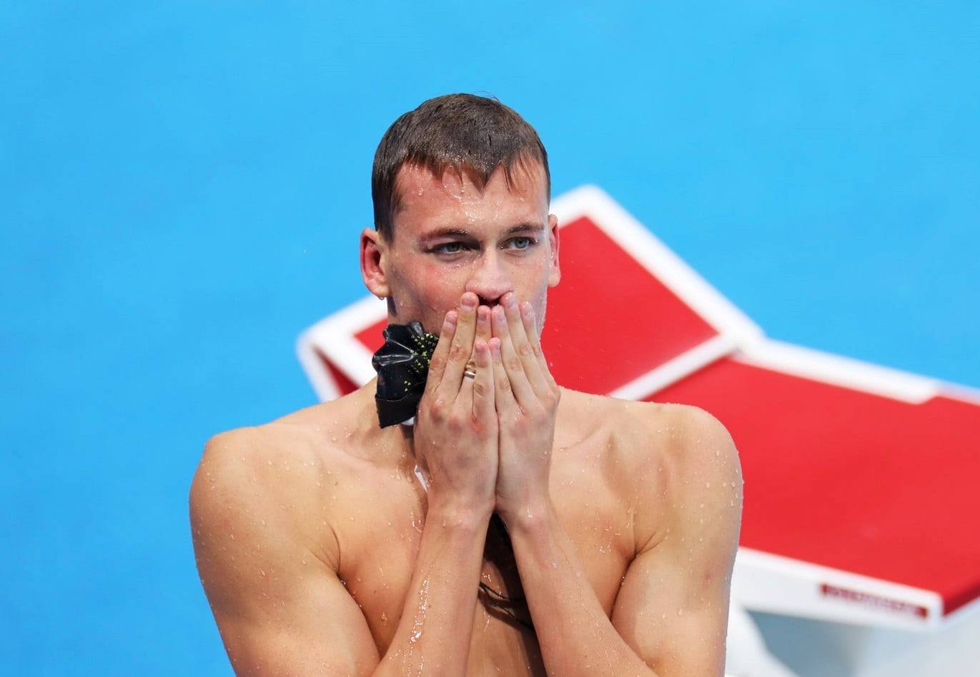 Романчук завоював бронзу чемпіонату світу з рекордом України