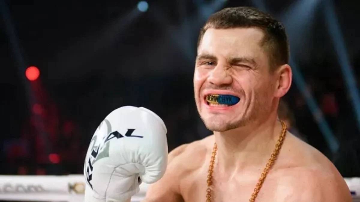 Берінчик про Девіса: «Він поводиться надто неповажно»