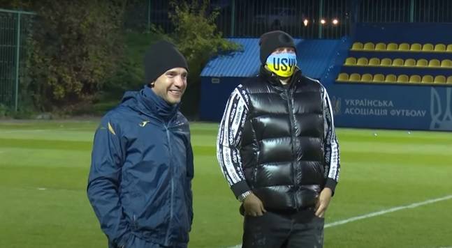 Від Шевченка до Усика. Хто з українських спортсменів перейшов на солов'їну під час війни?