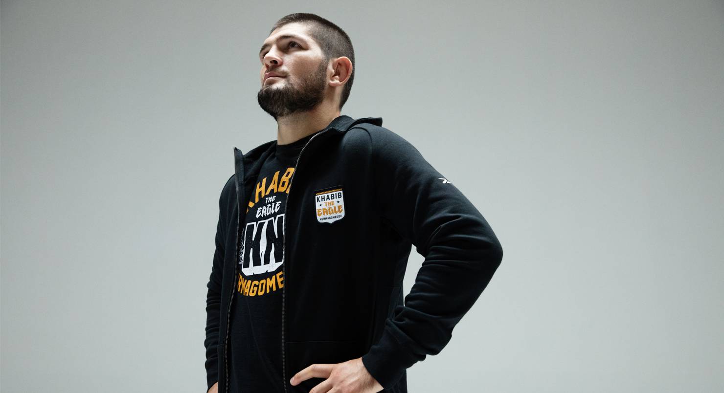 Хабіб повідомив, що сам влаштував перепалку з Гетжі в соціальних мережах
