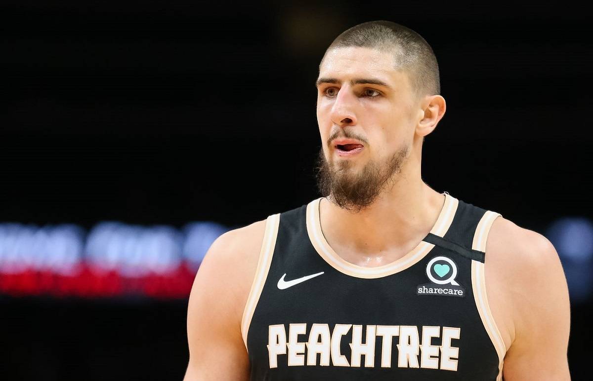 «Нью-Орлеан» поборется за подписание Леня