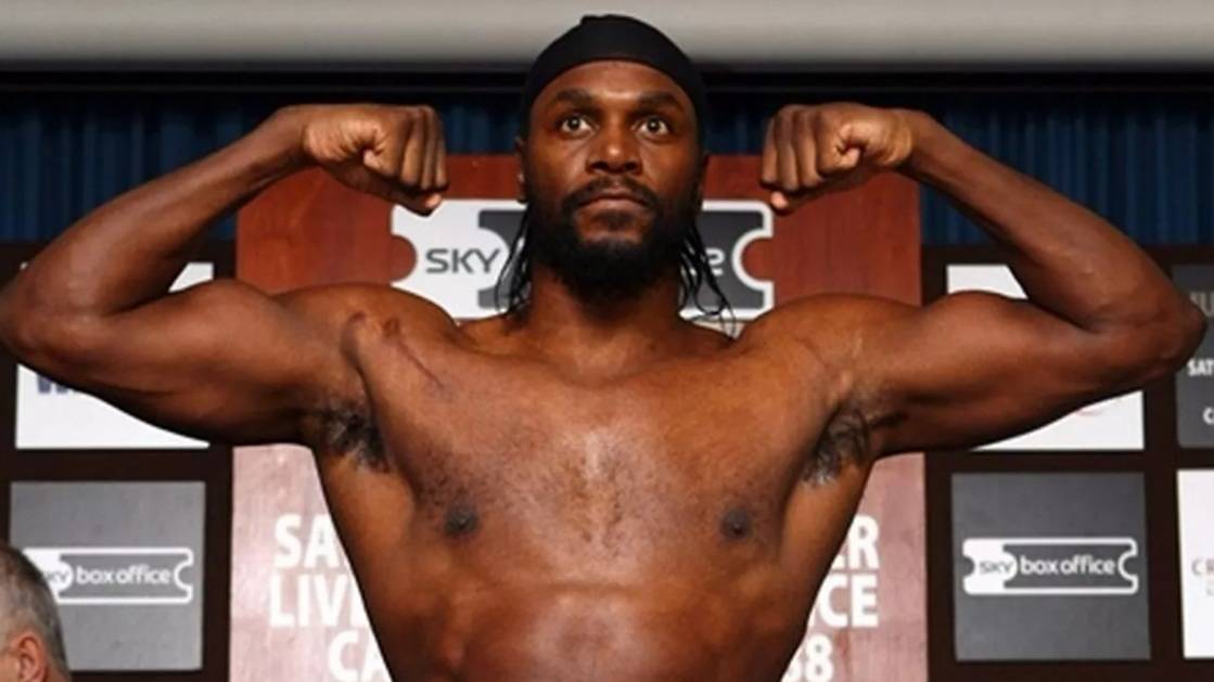 Олімпійський чемпіон планує повернутися до професійного боксу в 53 роки