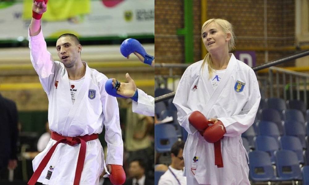 Горуна і Серегіна вийшли у фінал чемпіонату Європи