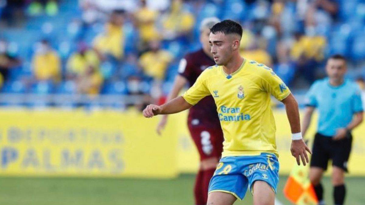 « Барселона » не змогла купити форварда середняка Ла Ліги