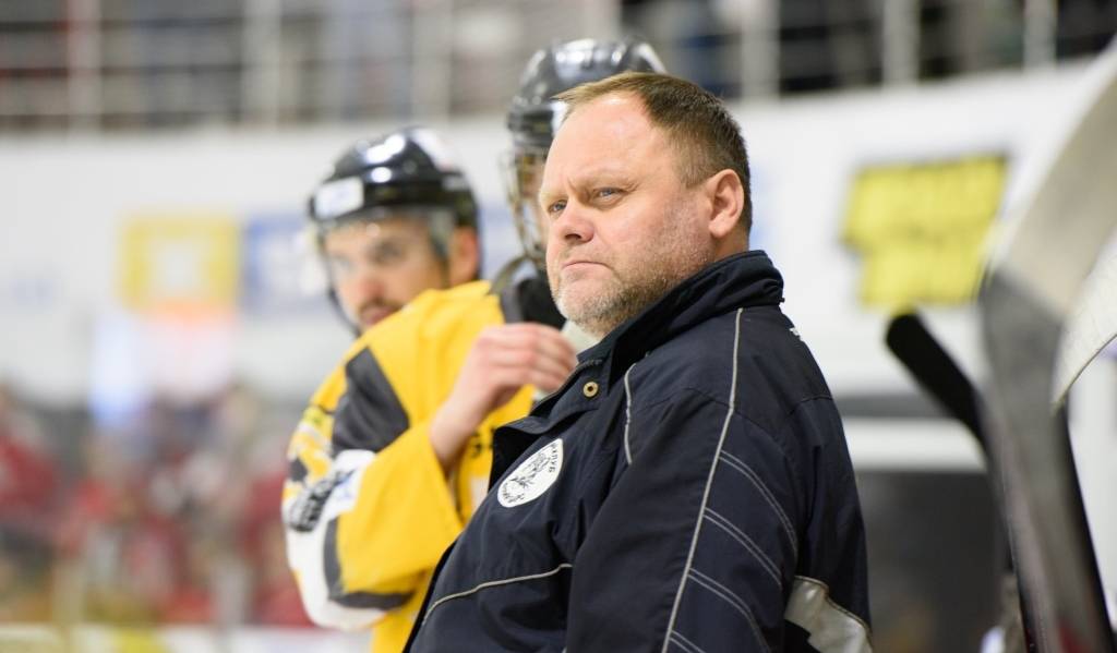 Буценко: «Не считаю, что игра с «Донбассом» была грубой»