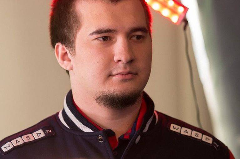 Dota 2. Daxak и mellojul исключены из команды Winstrike