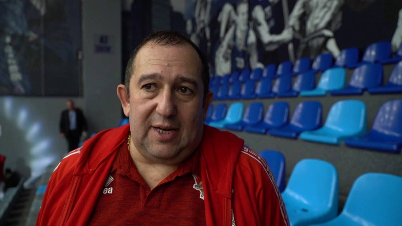 Дубинський: « Завтра подаємо заявку на право проведення бабла кваліфікації Ліги чемпіонів в Запоріжжі »
