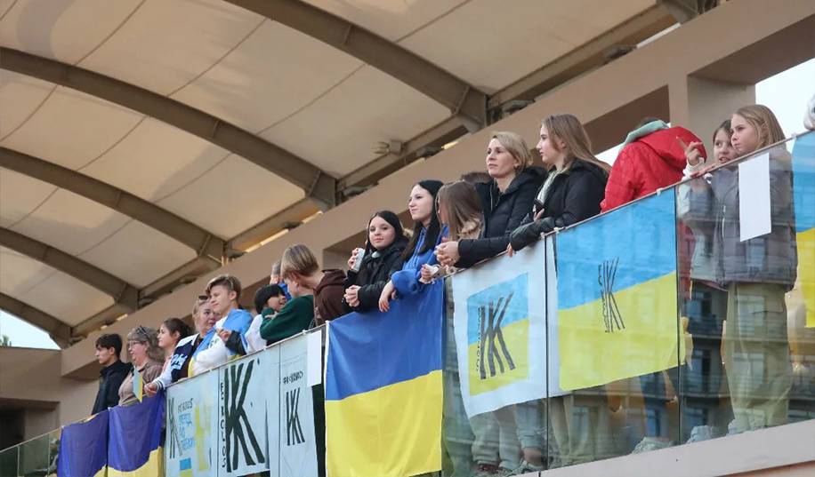 Удар, звідки не чекали. Колос виступив за безкоштовний показ матчів УПЛ