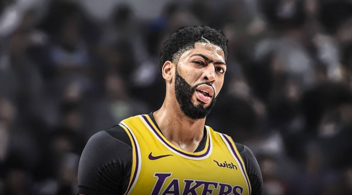 Дэвис вернется после травмы уже в матче с «Бостоном»