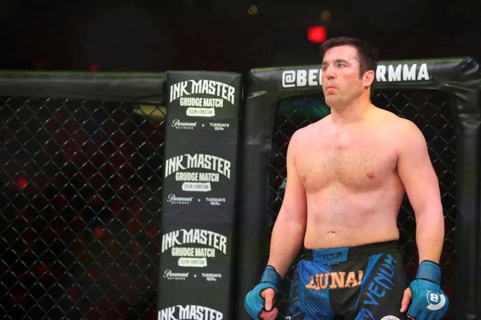 Соннен: «UFC снова хотят кинуть Фергюсона и пихнуть Конора на бой с Хабибом»