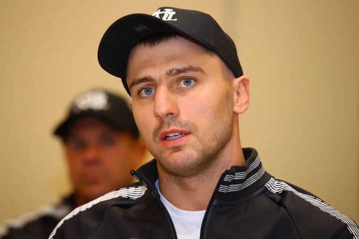 « Було видно, що Хіжняк не вражений, можна було продовжити ». Гвоздик – про рішення рефері в фіналі Олімпіади