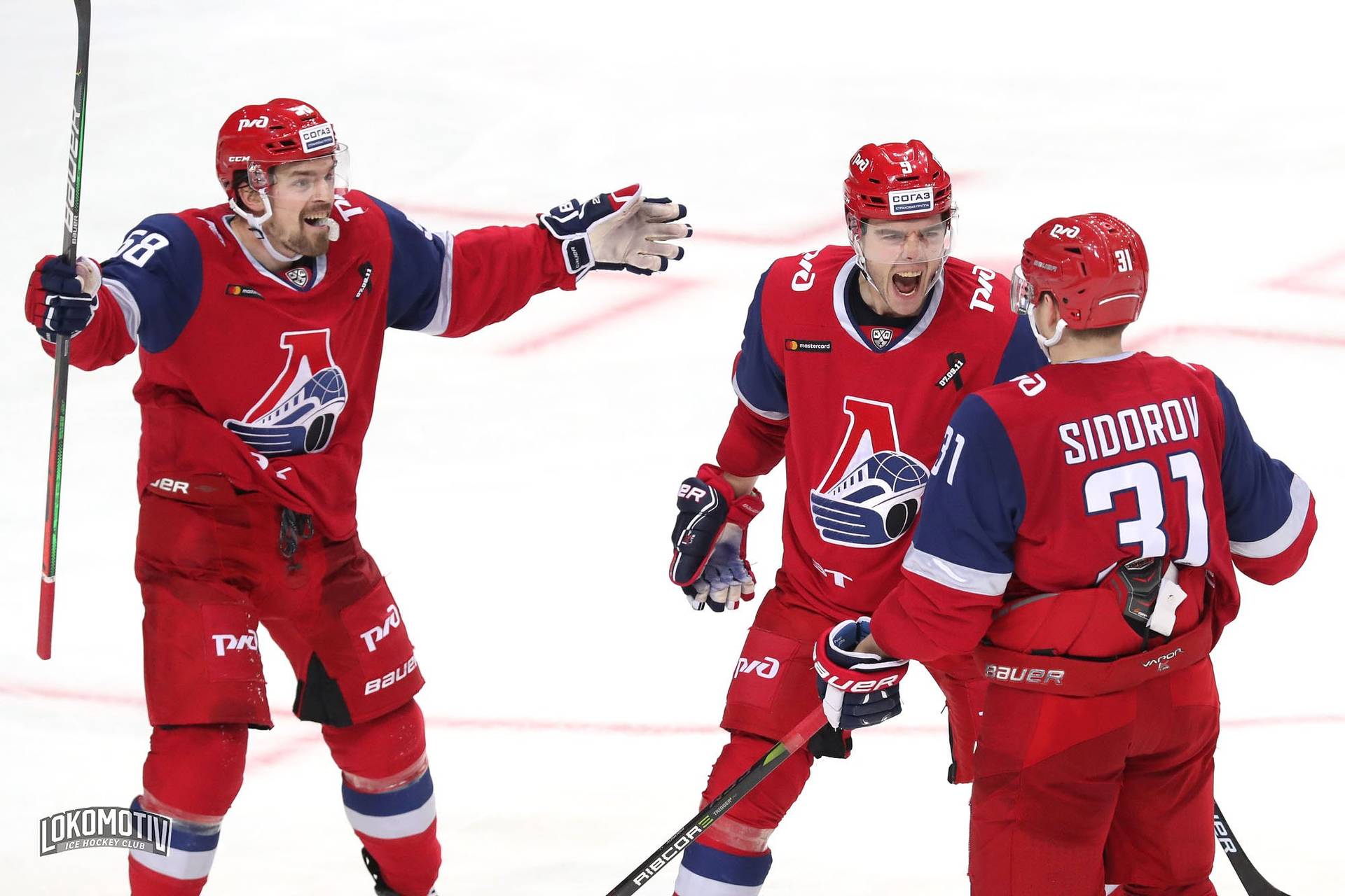 «Динамо-Минск» упустило победу над «Авангардом» за 12 секунд до сирены, «Локомотив» неожиданно легко разобрался с «Салаватом Юлаевым»