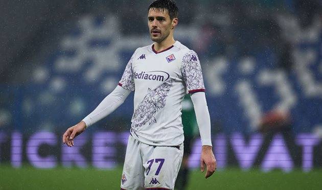 Динамо Загреб хоче орендувати Брекало
