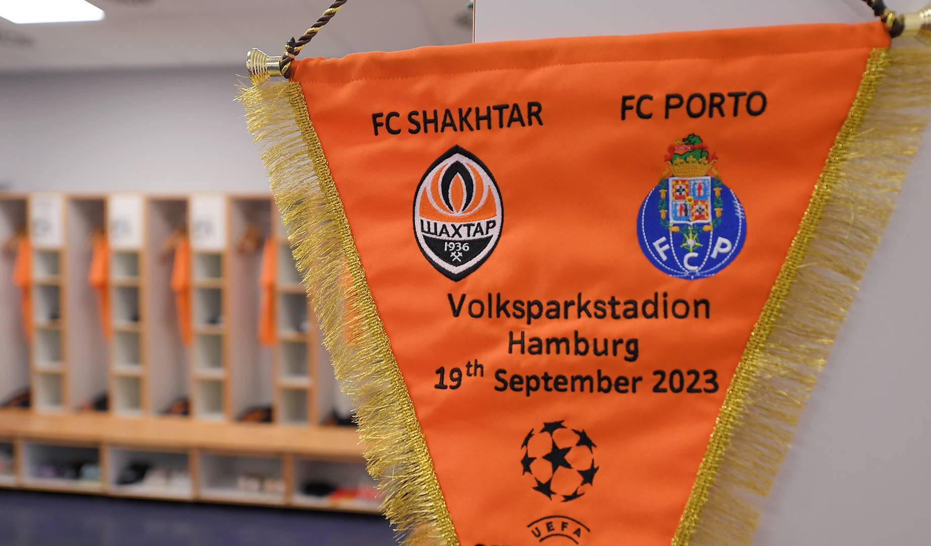 Шахтар зрівняв рахунок, але одразу ж пропустив