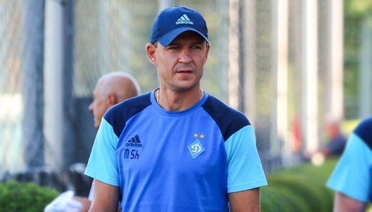 Шацких: «Занять одно из двух первых мест в Лиге чемпионов «Динамо» вряд ли удастся»
