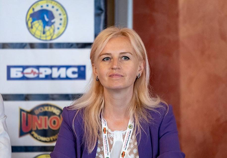 Шатерникова – про поразку Хіжняка: « Я все ще ридаю »
