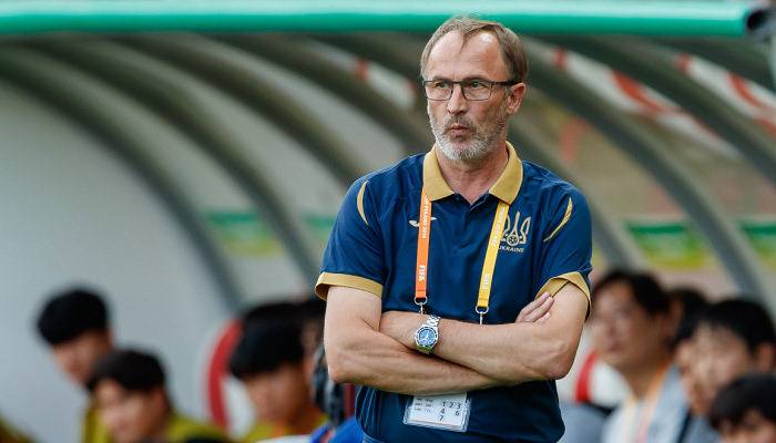 У Петракова НЕ буде термінів контракту з УАФ. Його призначать в.о. головного тренера