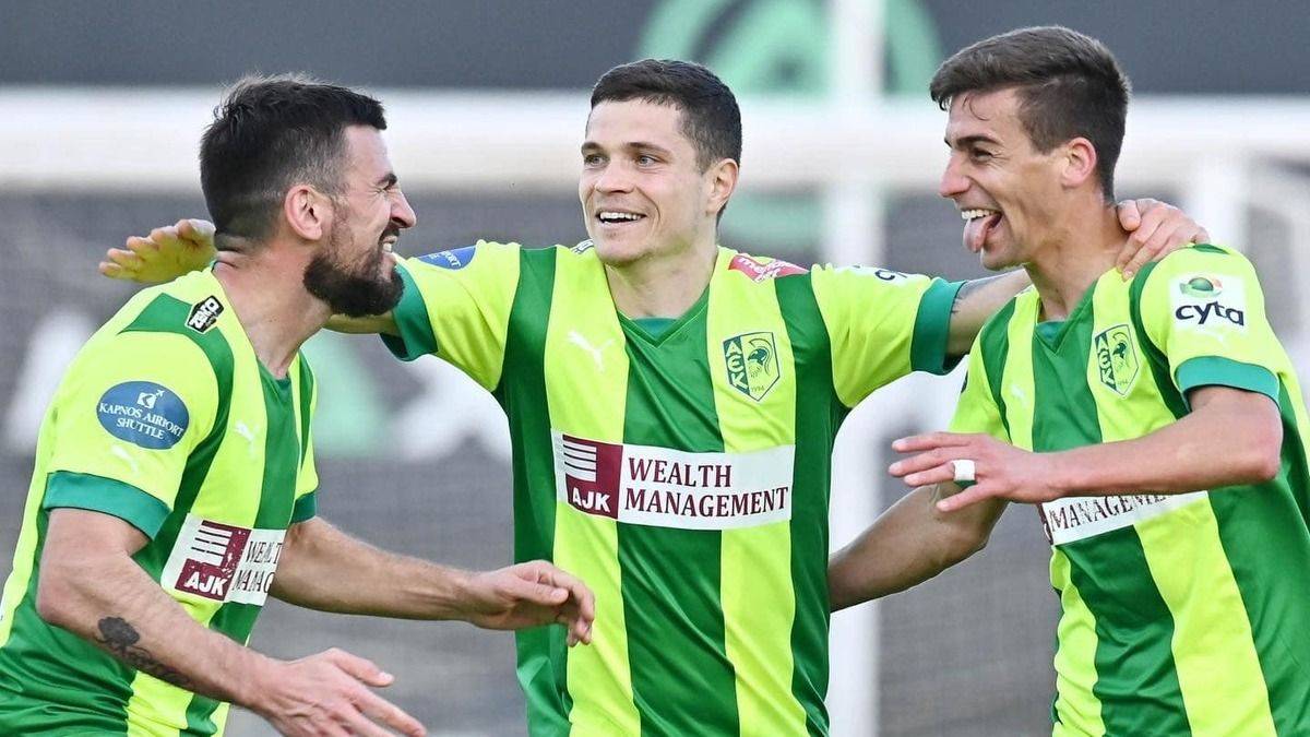 АЕК оголосив про відхід Громова