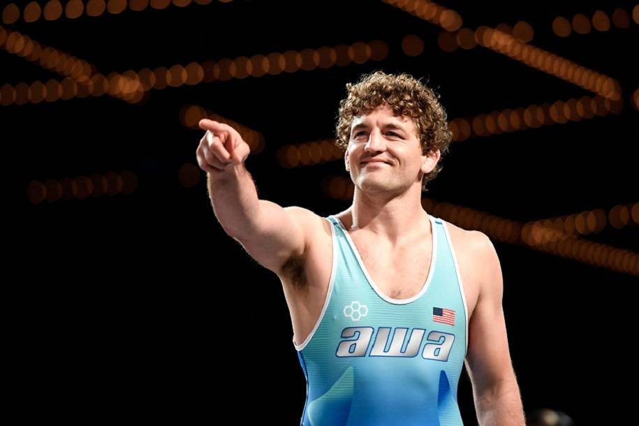 Аскрен: «Петтис надерет зад Нэйта Диаса»