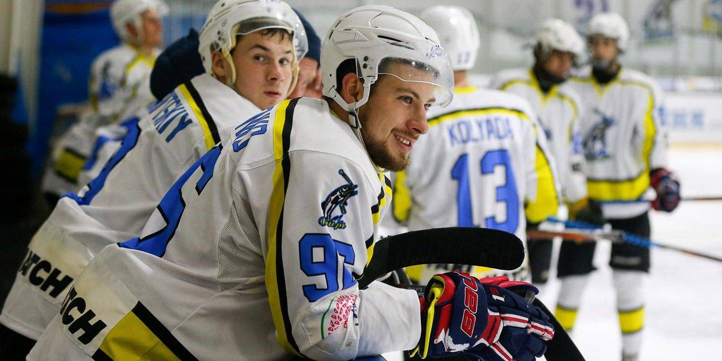 Два основных нападающих покинули «Днепр»